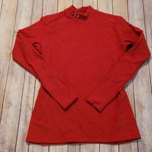 Youth XL tight fit thick shirt